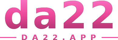 da22 logo